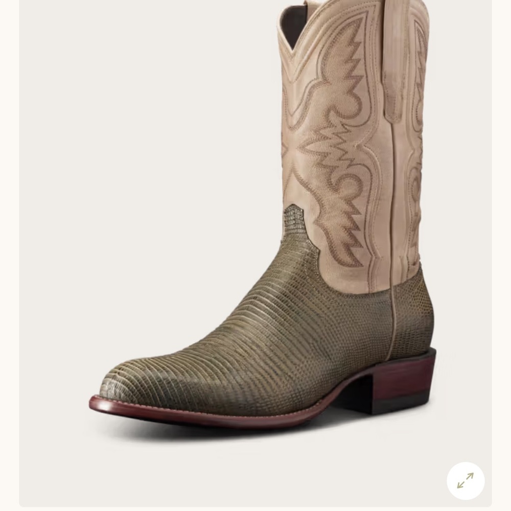 Men's Tecovas